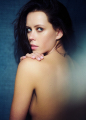 Model Belle M portfolio thumbnail.